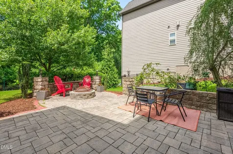 3401 Ogle Drive Cary NC 27518