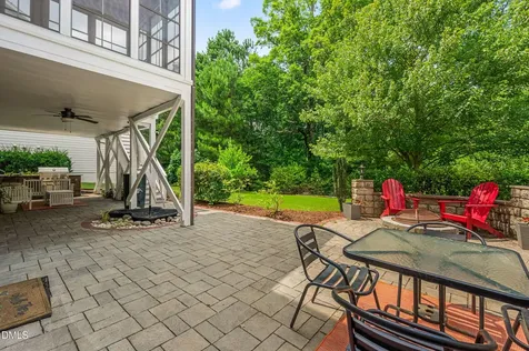 3401 Ogle Drive Cary NC 27518