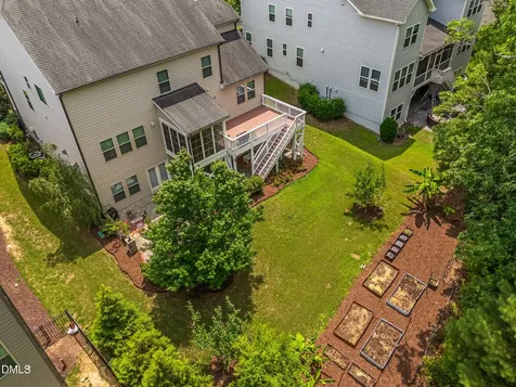 3401 Ogle Drive Cary NC 27518