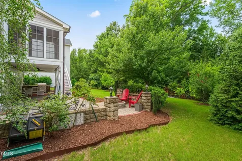 3401 Ogle Drive Cary NC 27518