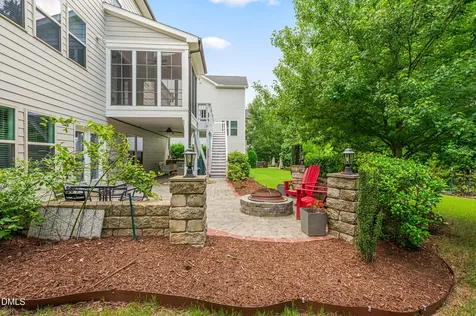 3401 Ogle Drive Cary NC 27518