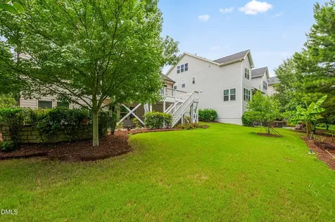 3401 Ogle Drive Cary NC 27518