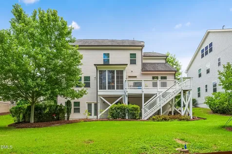 3401 Ogle Drive Cary NC 27518