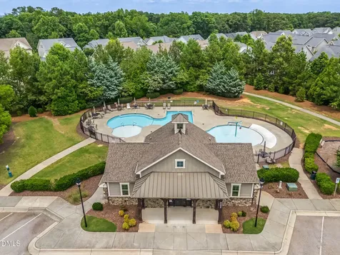3401 Ogle Drive Cary NC 27518