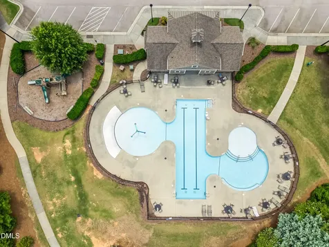 3401 Ogle Drive Cary NC 27518