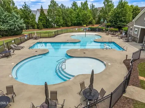 3401 Ogle Drive Cary NC 27518