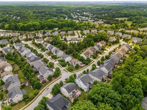 3401 Ogle Drive Cary NC 27518