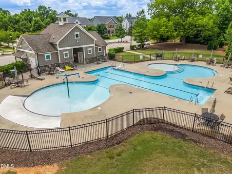3401 Ogle Drive Cary NC 27518