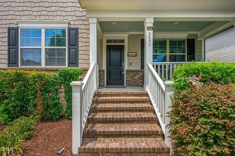 3401 Ogle Drive Cary NC 27518