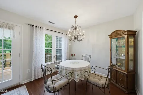 126 Lake Hollow Circle Cary NC 27513