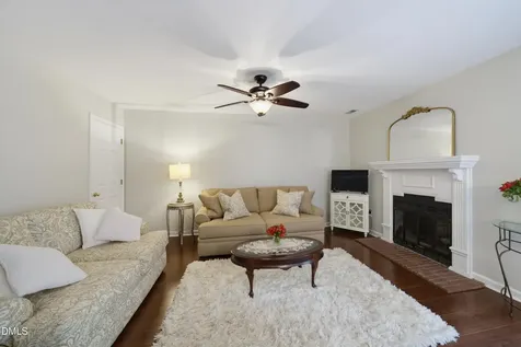 126 Lake Hollow Circle Cary NC 27513