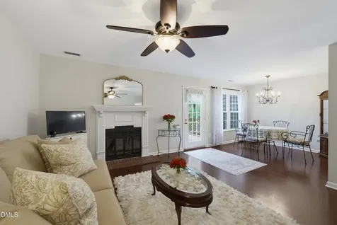 126 Lake Hollow Circle Cary NC 27513