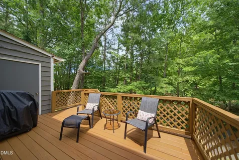 126 Lake Hollow Circle Cary NC 27513