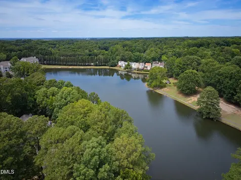 126 Lake Hollow Circle Cary NC 27513