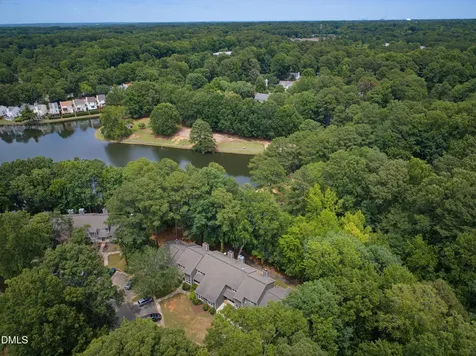 126 Lake Hollow Circle Cary NC 27513