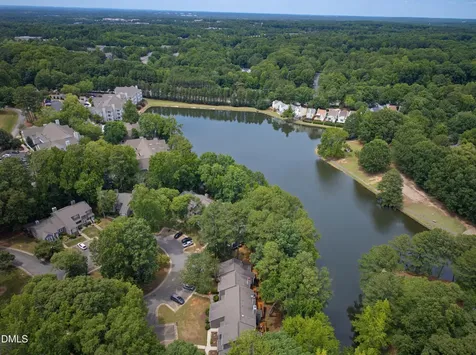 126 Lake Hollow Circle Cary NC 27513