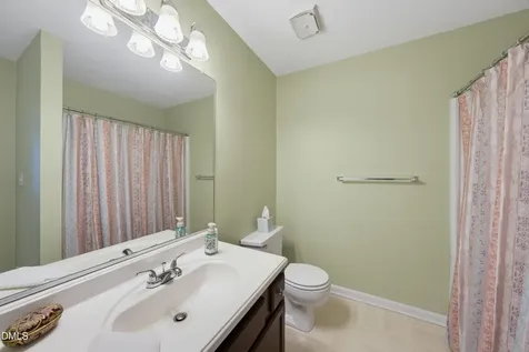 126 Lake Hollow Circle Cary NC 27513