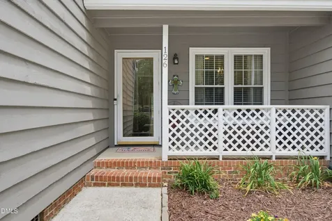 126 Lake Hollow Circle Cary NC 27513