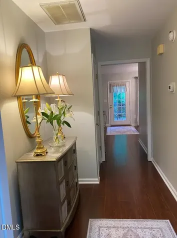 126 Lake Hollow Circle Cary NC 27513