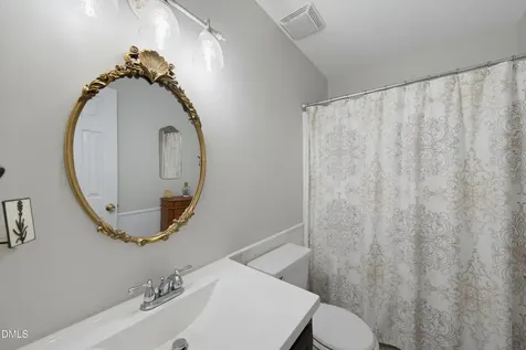 126 Lake Hollow Circle Cary NC 27513