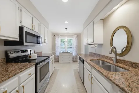 126 Lake Hollow Circle Cary NC 27513