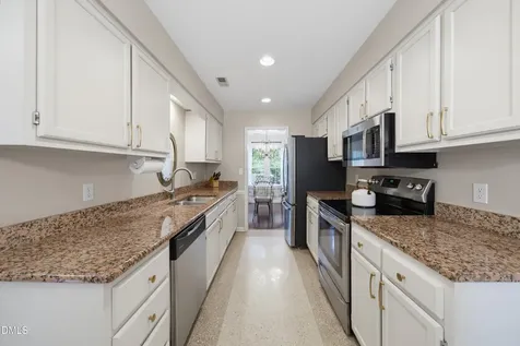 126 Lake Hollow Circle Cary NC 27513