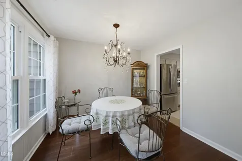 126 Lake Hollow Circle Cary NC 27513