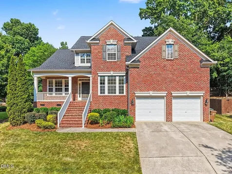 612 Winter Breeze Court Cary NC 27513