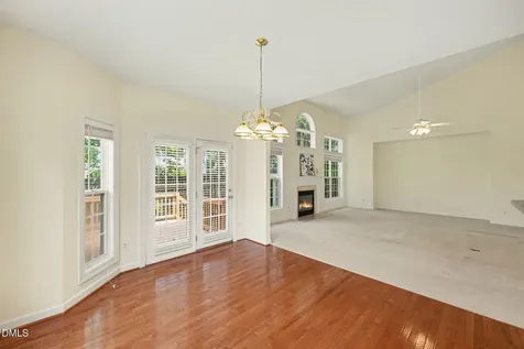 612 Winter Breeze Court Cary NC 27513