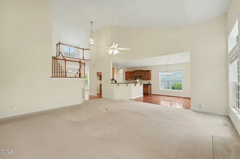 612 Winter Breeze Court Cary NC 27513