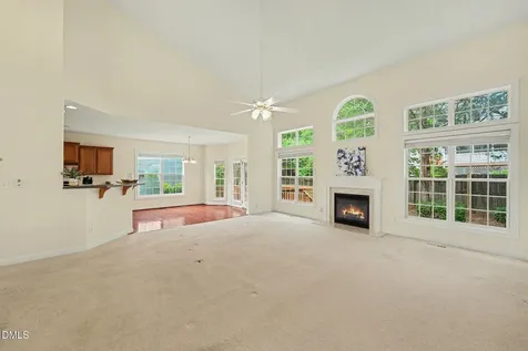 612 Winter Breeze Court Cary NC 27513