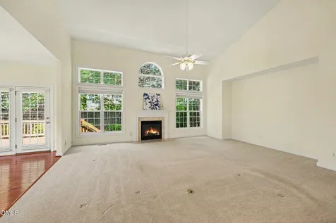612 Winter Breeze Court Cary NC 27513