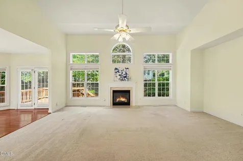 612 Winter Breeze Court Cary NC 27513
