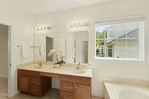 612 Winter Breeze Court Cary NC 27513