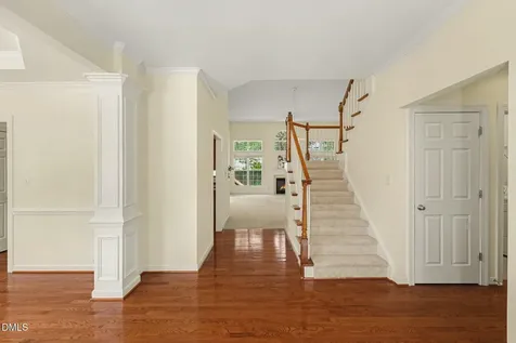 612 Winter Breeze Court Cary NC 27513
