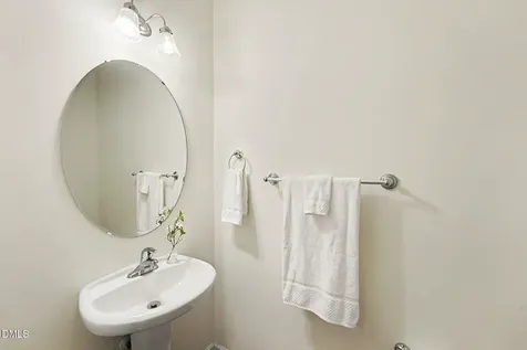612 Winter Breeze Court Cary NC 27513