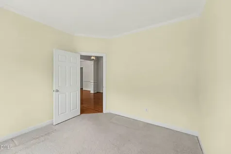 612 Winter Breeze Court Cary NC 27513