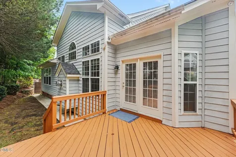 612 Winter Breeze Court Cary NC 27513