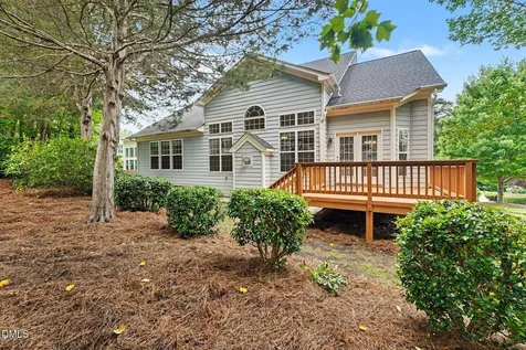 612 Winter Breeze Court Cary NC 27513