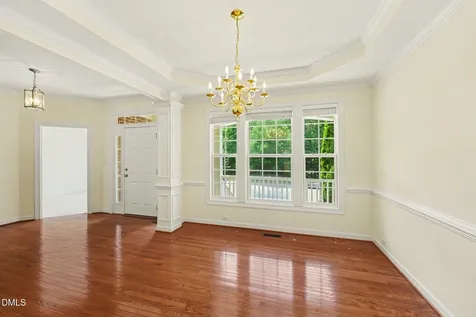 612 Winter Breeze Court Cary NC 27513