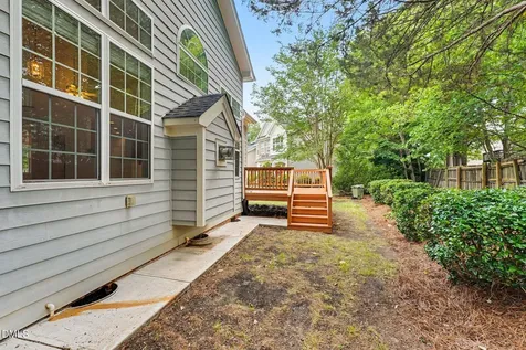 612 Winter Breeze Court Cary NC 27513