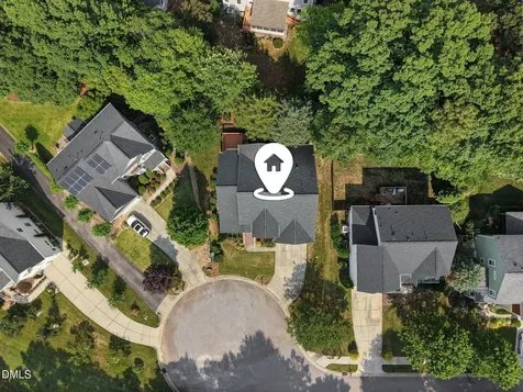 612 Winter Breeze Court Cary NC 27513