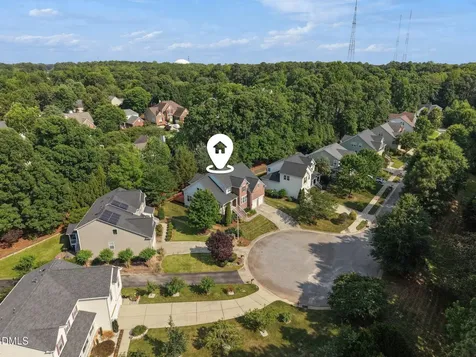 612 Winter Breeze Court Cary NC 27513