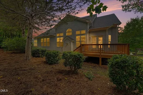 612 Winter Breeze Court Cary NC 27513