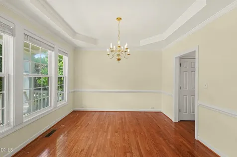 612 Winter Breeze Court Cary NC 27513