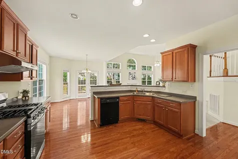 612 Winter Breeze Court Cary NC 27513