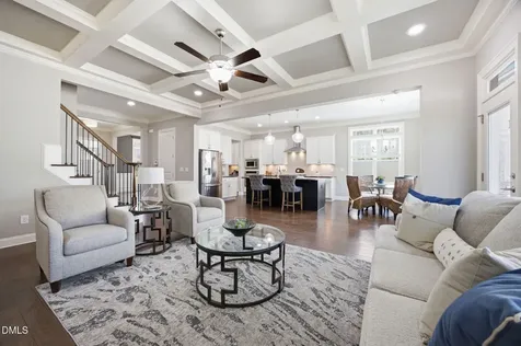 109 Virginia Creek Drive Holly Springs NC 27540