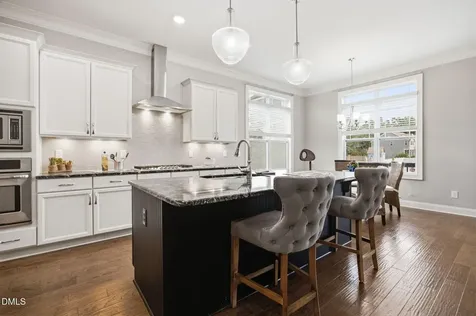 109 Virginia Creek Drive Holly Springs NC 27540