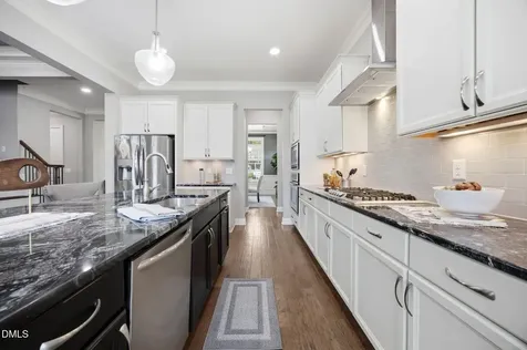 109 Virginia Creek Drive Holly Springs NC 27540