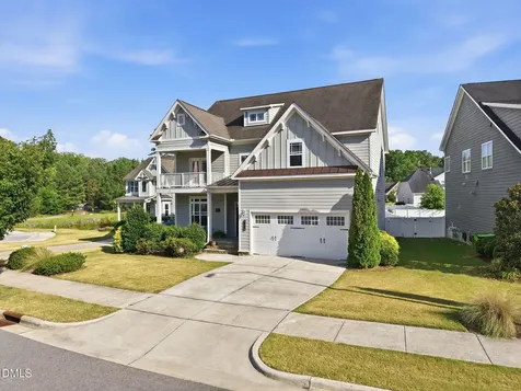 109 Virginia Creek Drive Holly Springs NC 27540